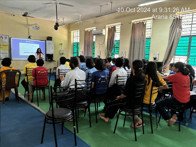 Educational Training