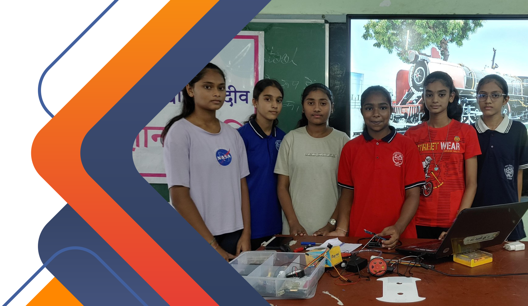 Empowering Students & Schools with 21st Century Skills